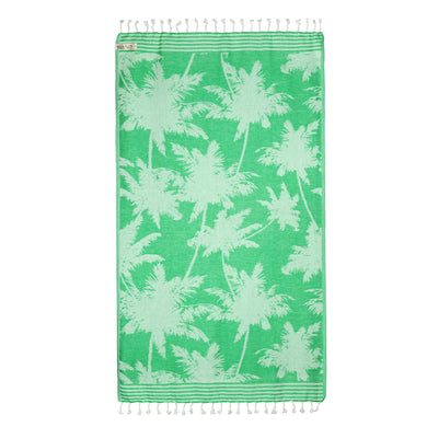 Palm Trees