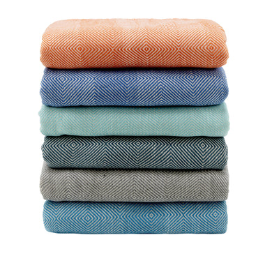 Handloom Throws