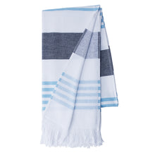 Lightweight Terry Towel