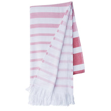 Lightweight Terry Towel