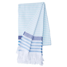 Lightweight Terry Towel