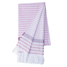 Lightweight Terry Towel